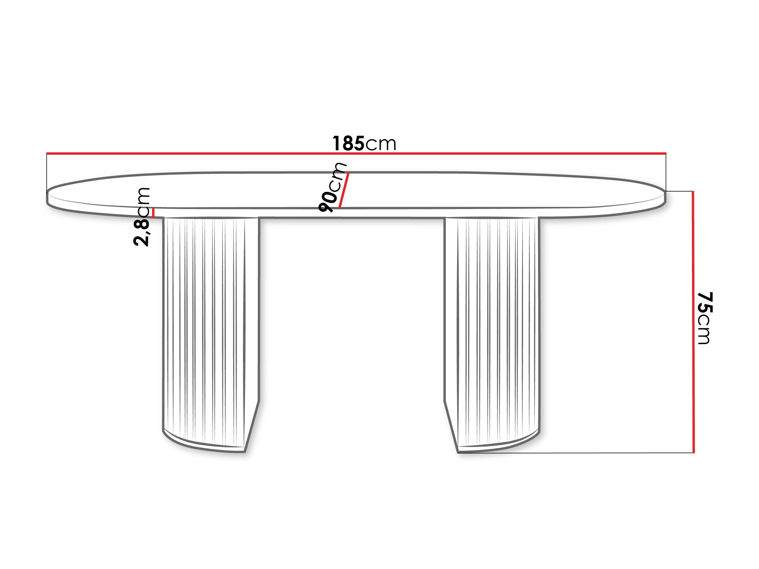 Stol Comfivo Ulma (Orah)