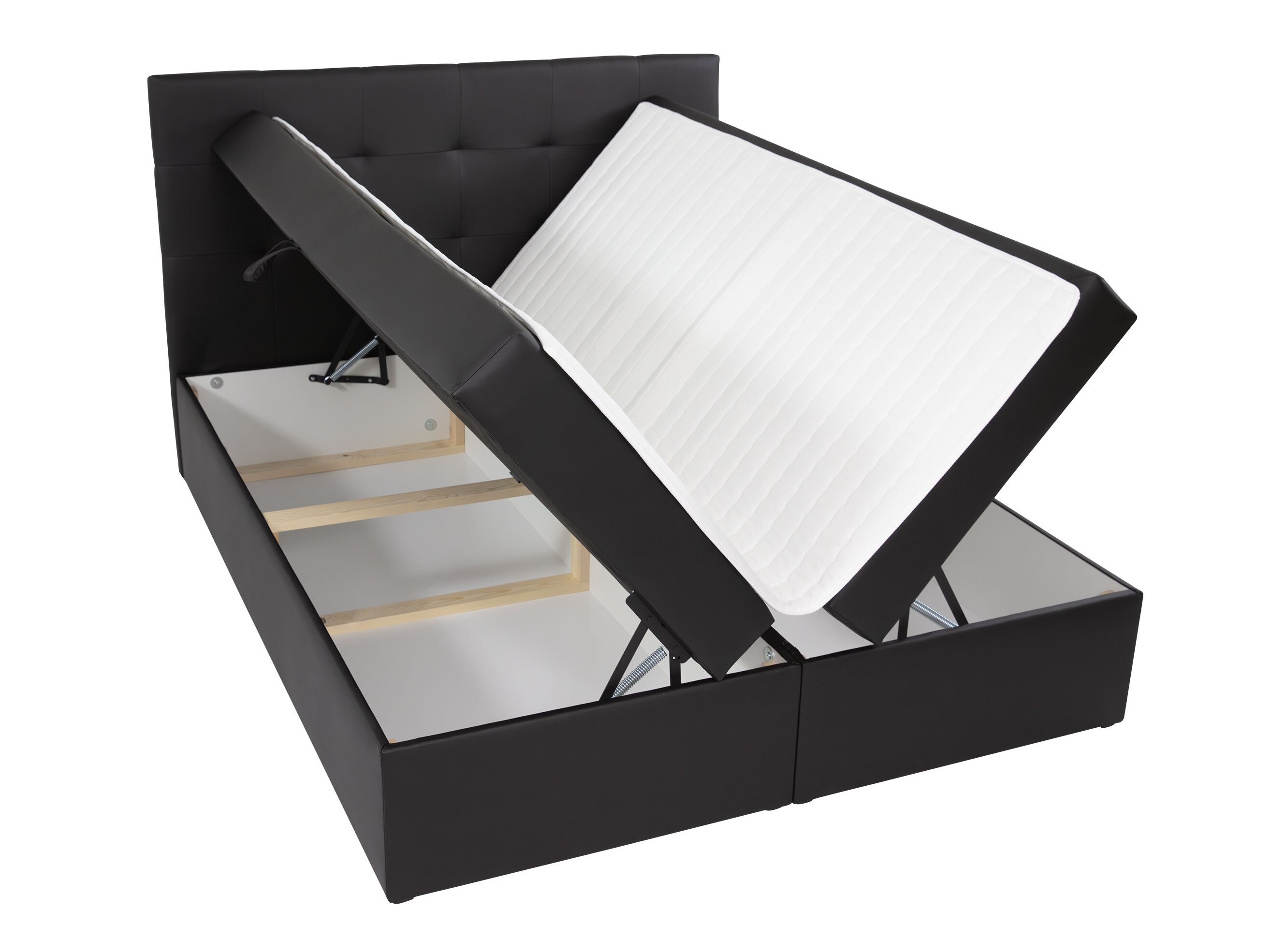 Boxspring krevet Comfivo Osculum I (Lambi 03)