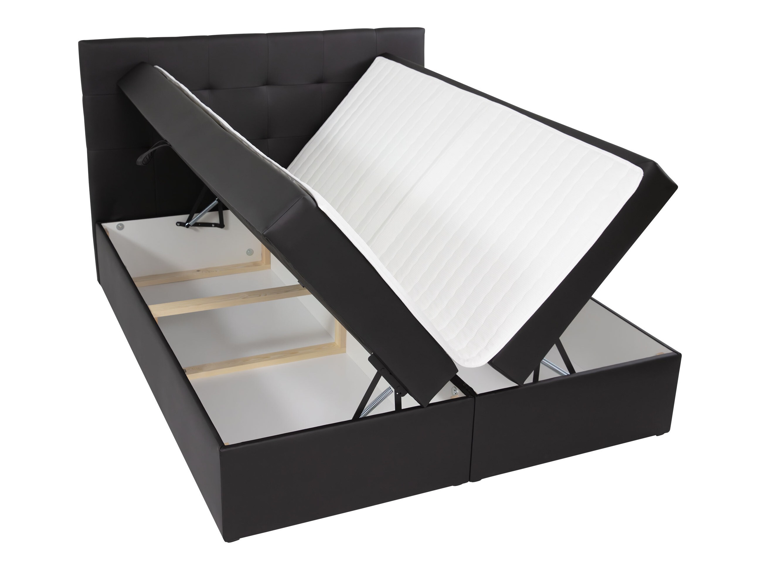 Boxspring krevet Comfivo Osculum I (Lambi 06)