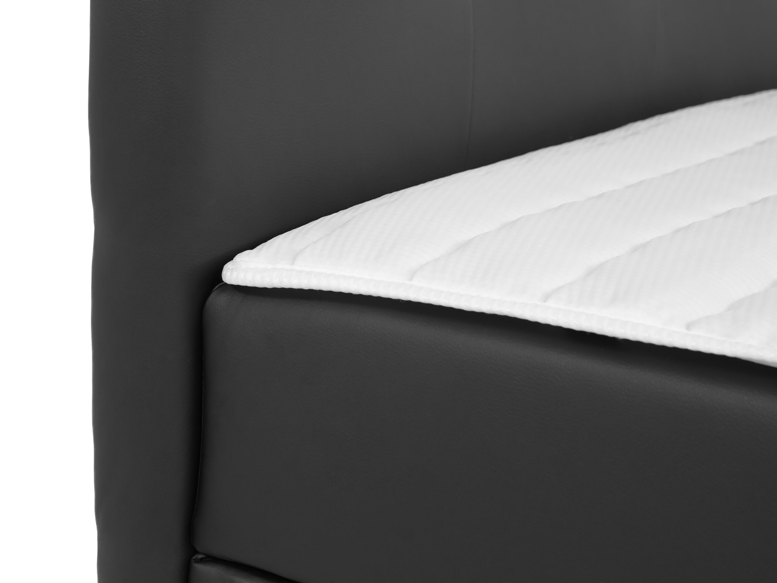 Boxspring krevet Comfivo Osculum I (Soft 011)
