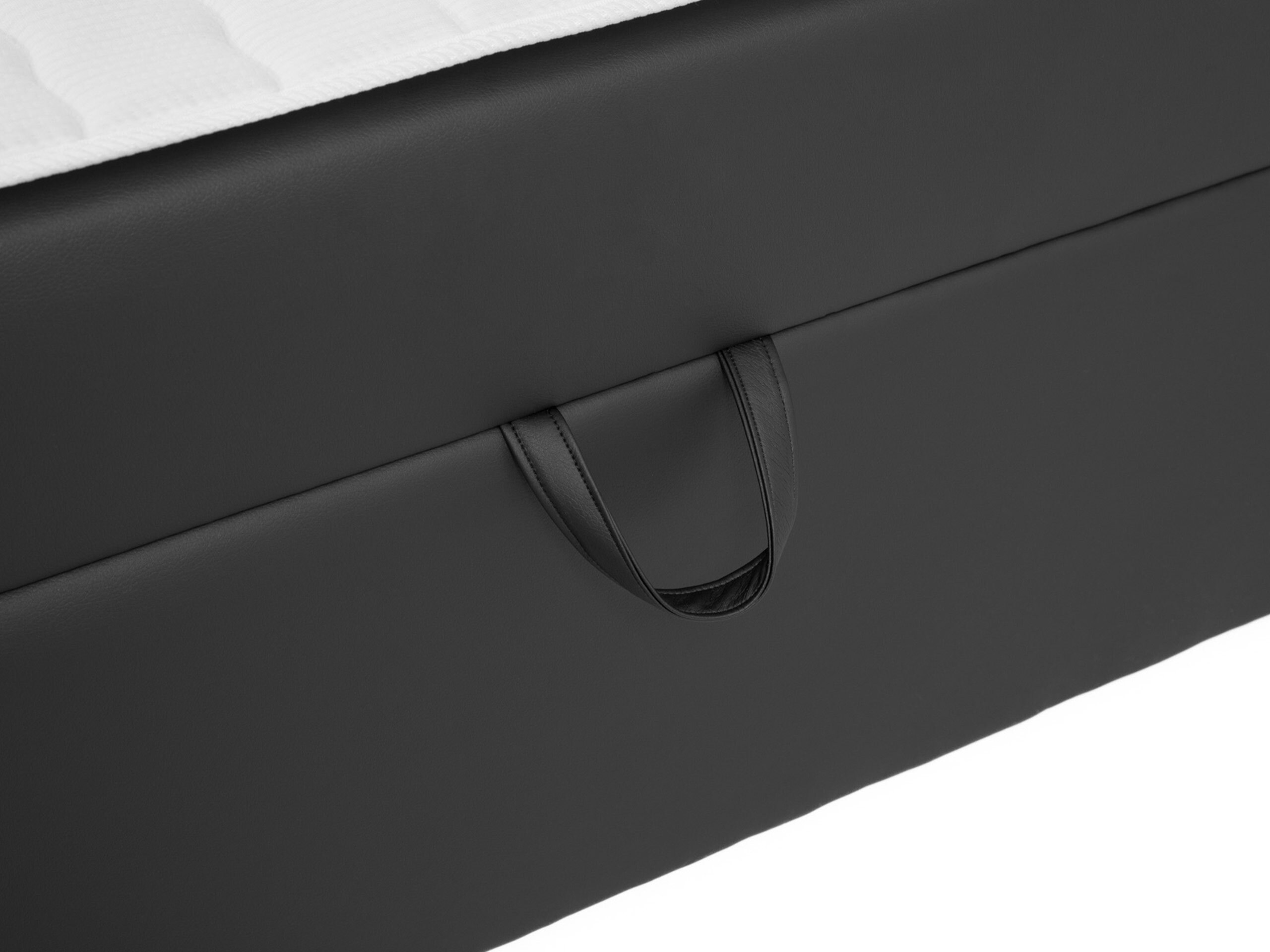 Boxspring krevet Comfivo Osculum I (Soft 017)