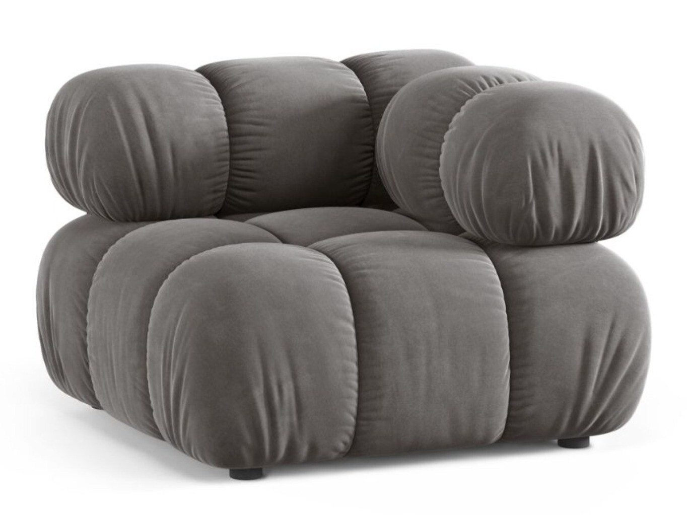 Modularna fotelja Caltenu 112 (Bluvel 13)