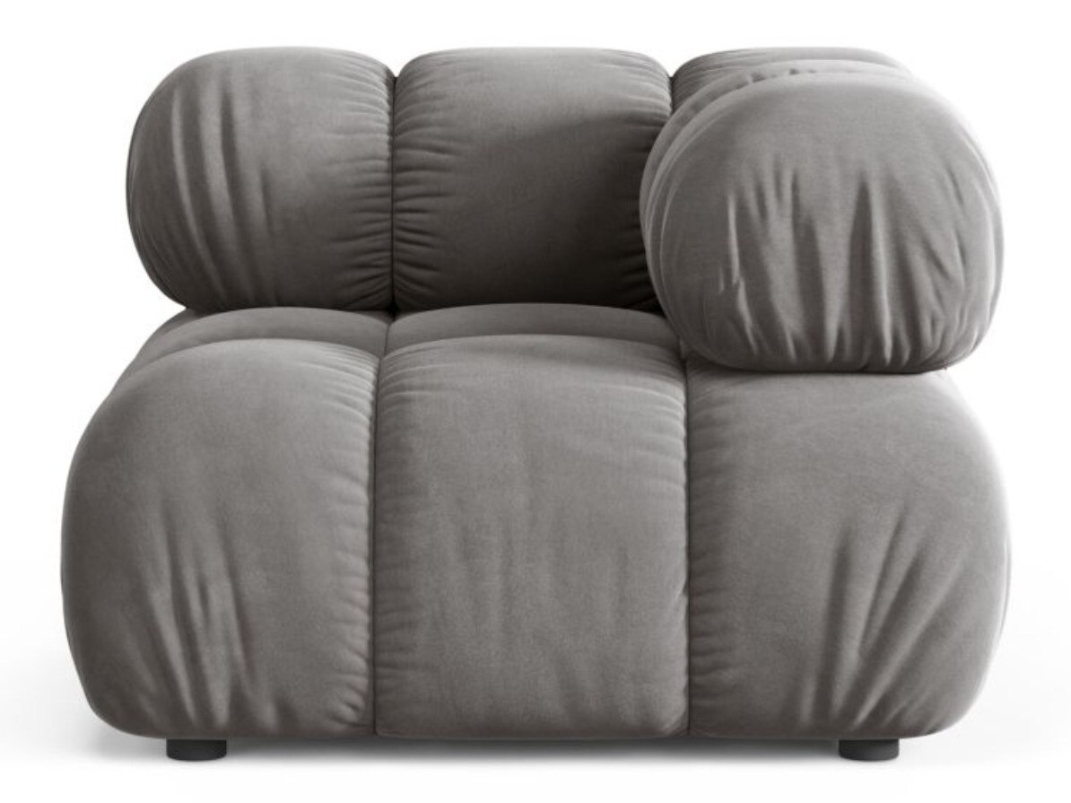 Modularna fotelja Caltenu 112 (Bluvel 13)