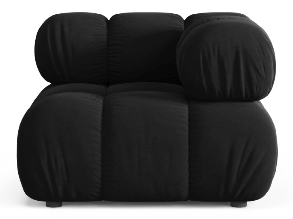 Modularna fotelja Caltenu 112 (Bluvel 19)