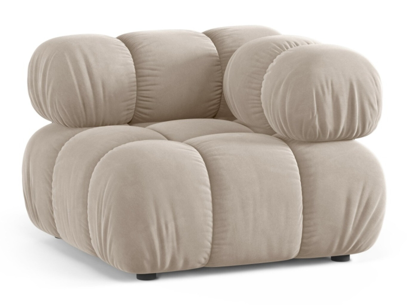 Modularna fotelja Caltenu 112 (Bluvel 30)