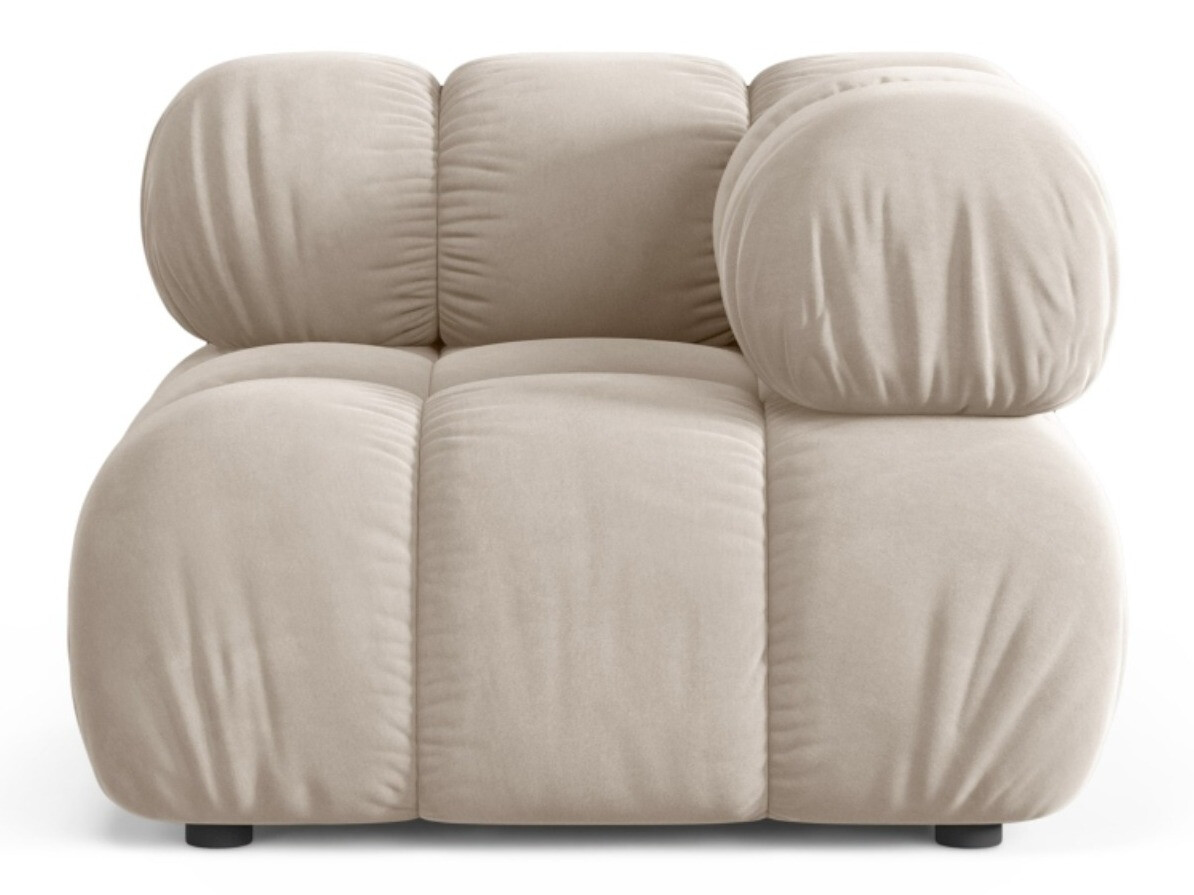 Modularna fotelja Caltenu 112 (Bluvel 30)