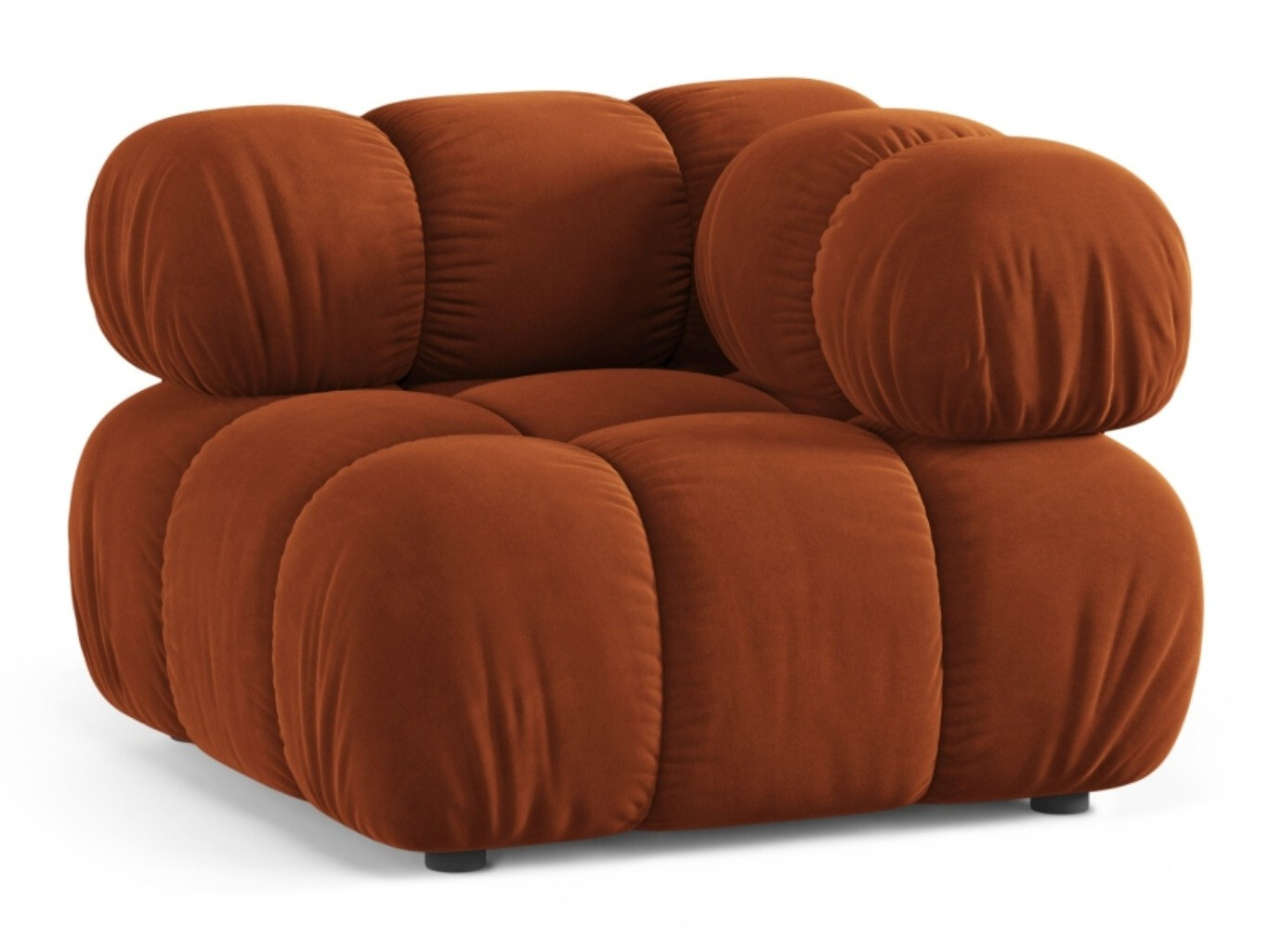 Modularna fotelja Caltenu 112 (Bluvel 4215)