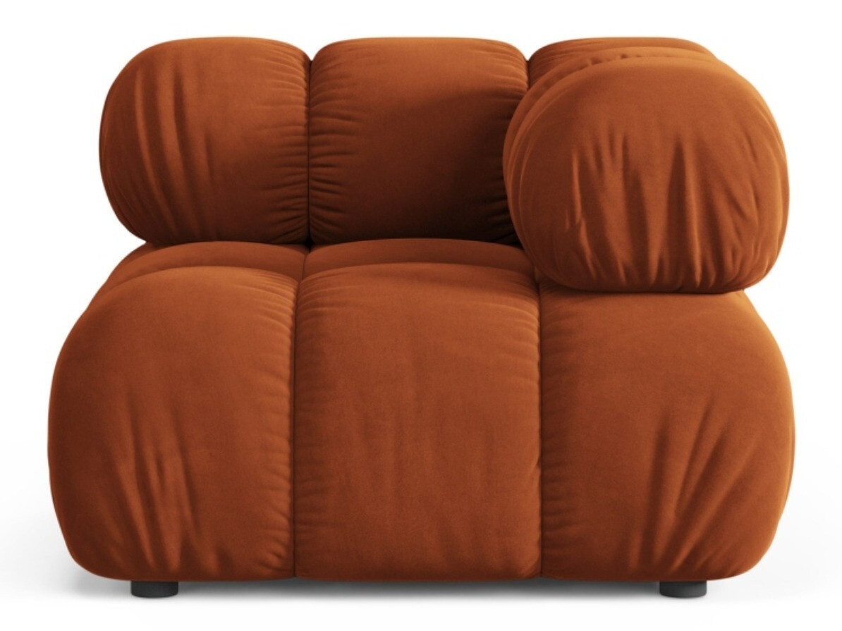 Modularna fotelja Caltenu 112 (Bluvel 4215)