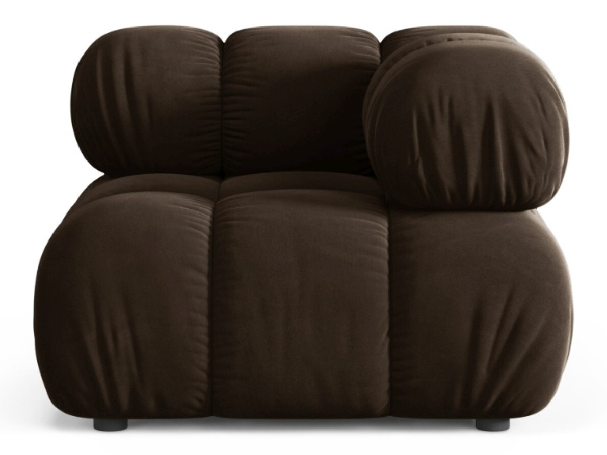 Modularna fotelja Caltenu 112 (Bluvel 48)