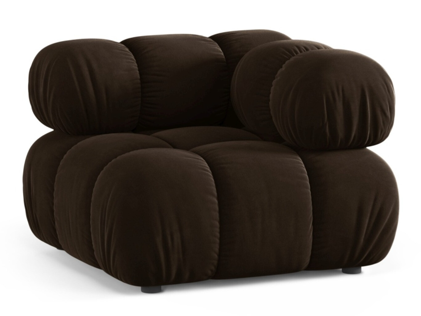 Modularna fotelja Caltenu 112 (Bluvel 48)