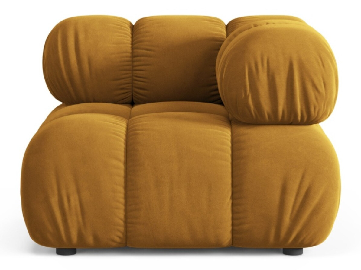 Modularna fotelja Caltenu 112 (Bluvel 68)