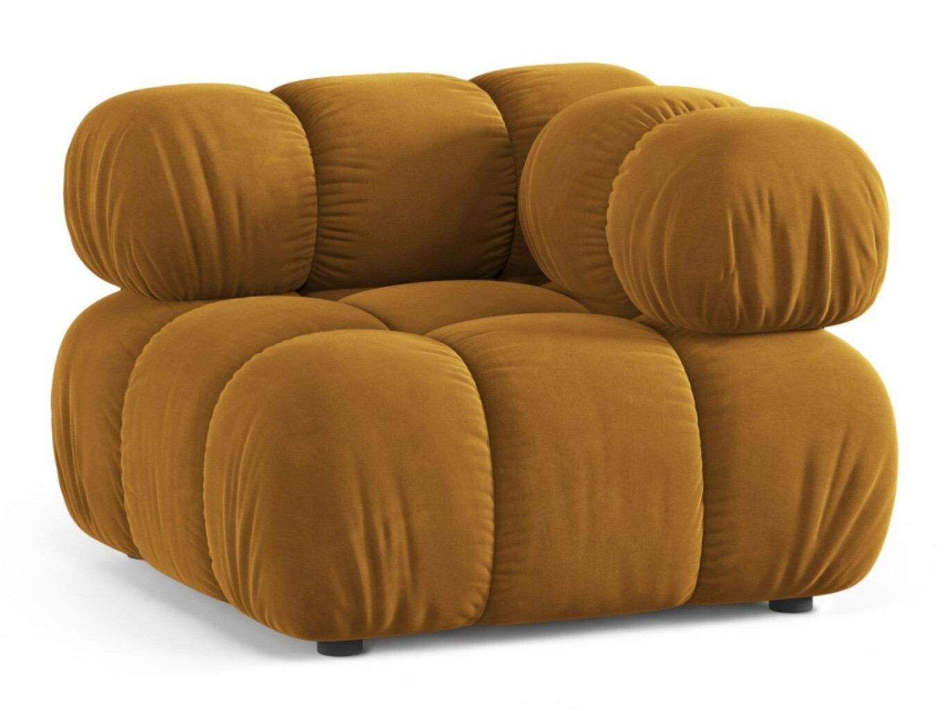 Modularna fotelja Caltenu 112 (Bluvel 68)