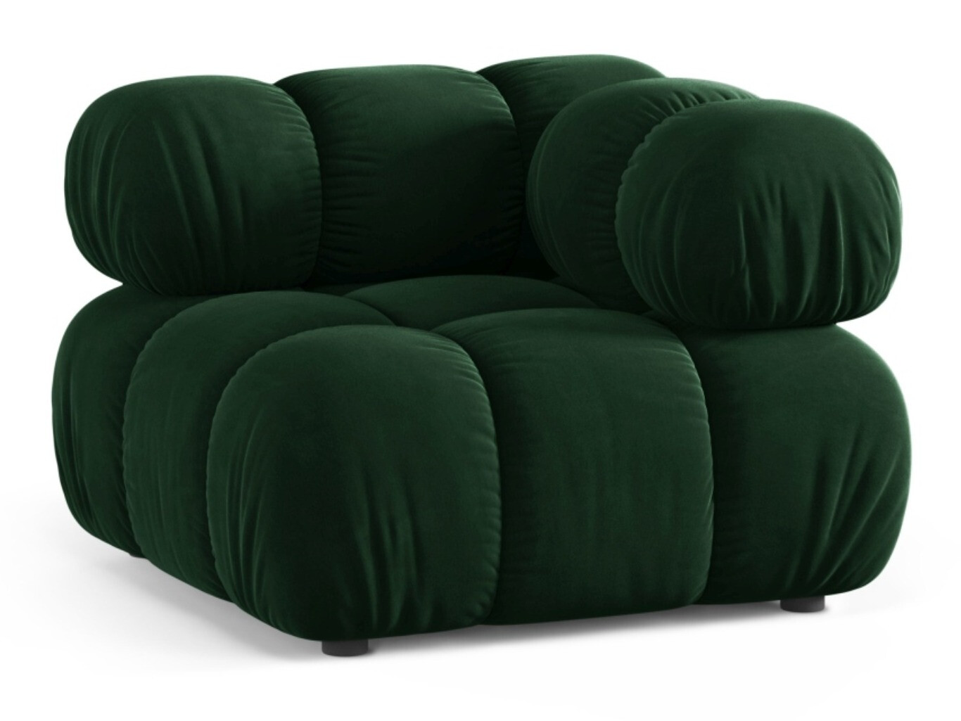 Modularna fotelja Caltenu 112 (Bluvel 78)