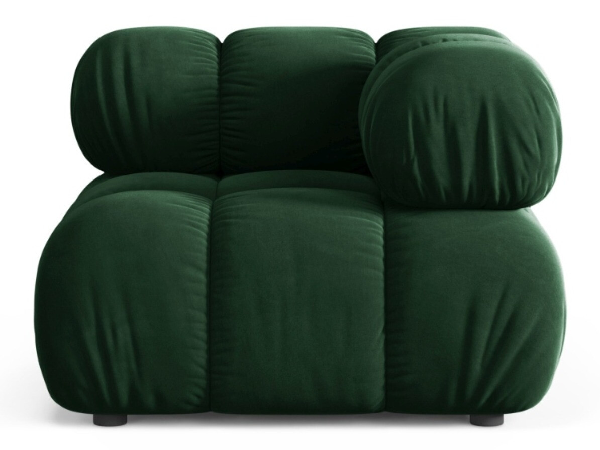 Modularna fotelja Caltenu 112 (Bluvel 78)