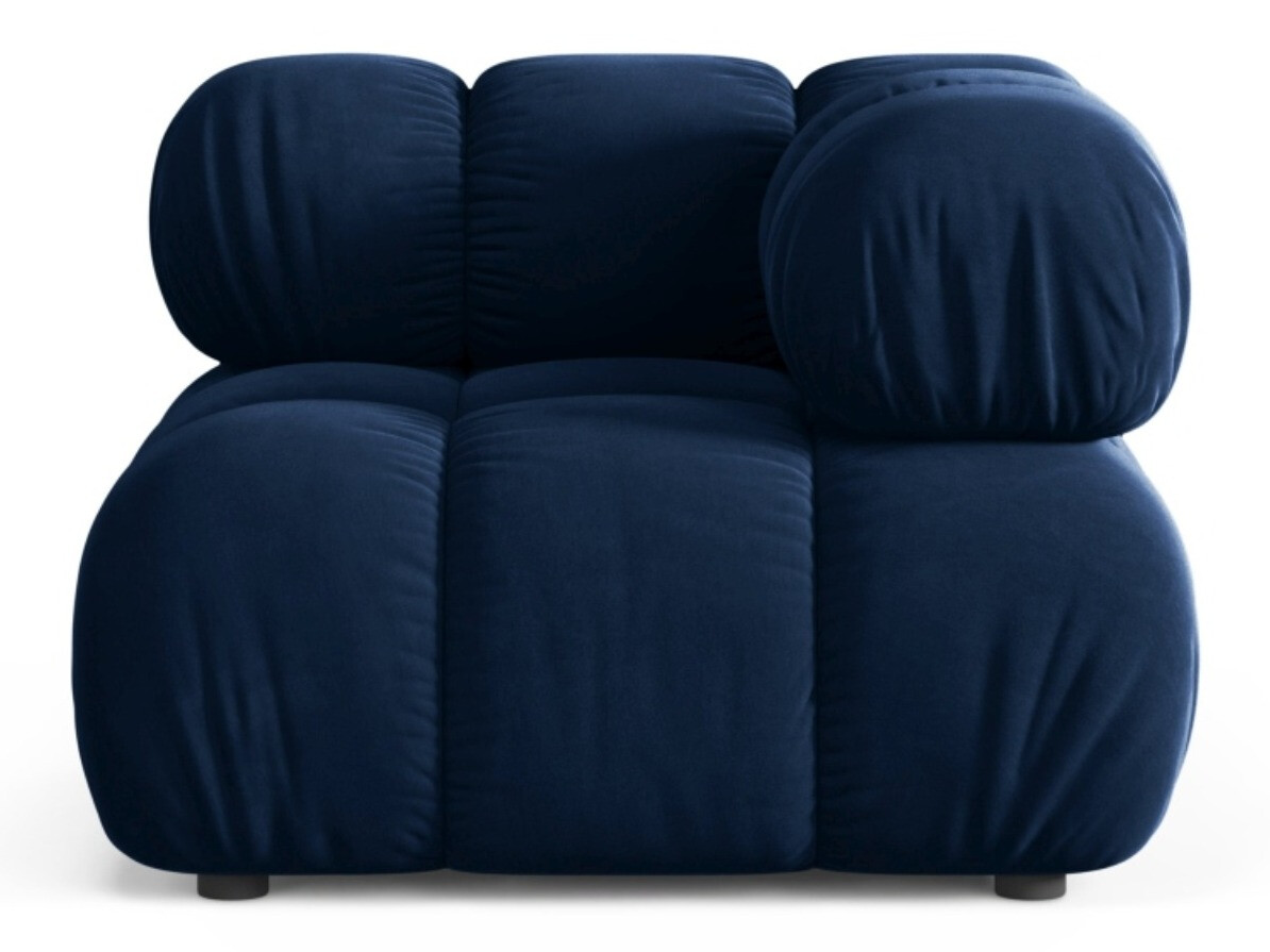 Modularna fotelja Caltenu 112 (Bluvel 86)