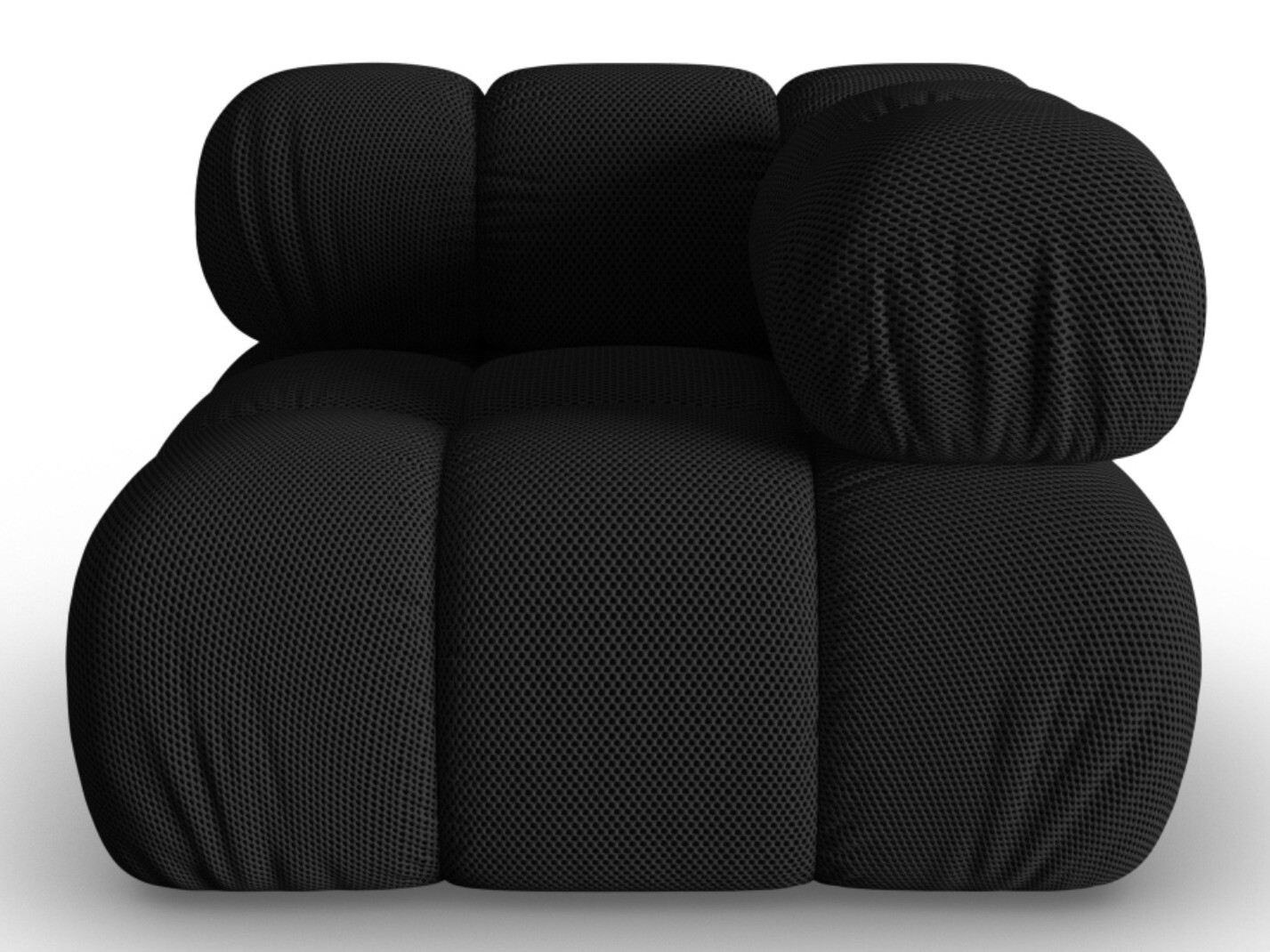 Modularna fotelja Caltenu 112 (Sonic 19)