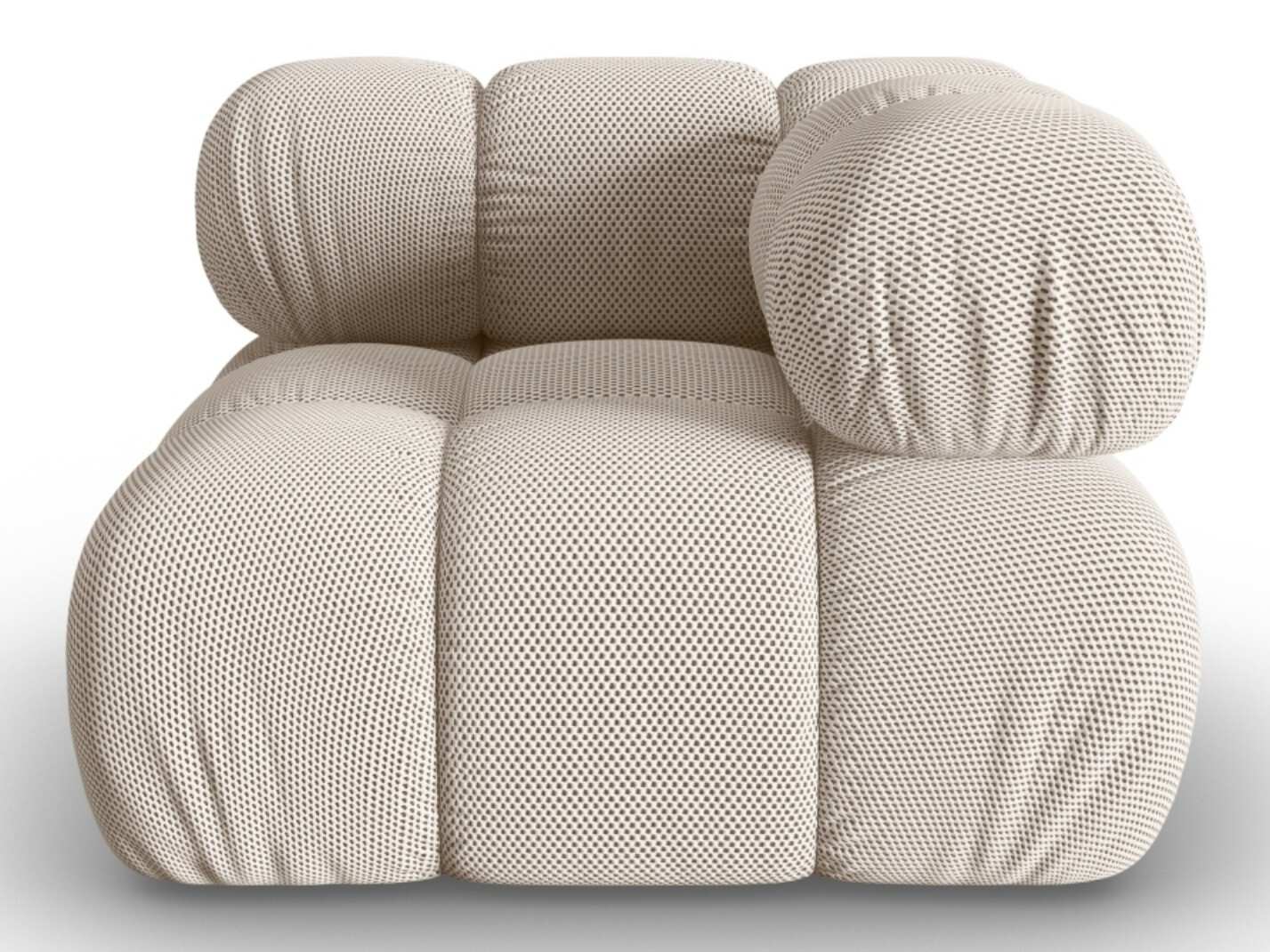 Modularna fotelja Caltenu 112 (Sonic 23)