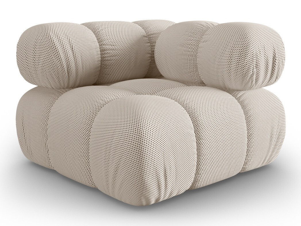 Modularna fotelja Caltenu 112 (Sonic 23)