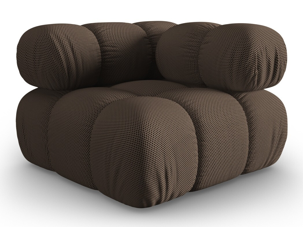 Modularna fotelja Caltenu 112 (Sonic 40)