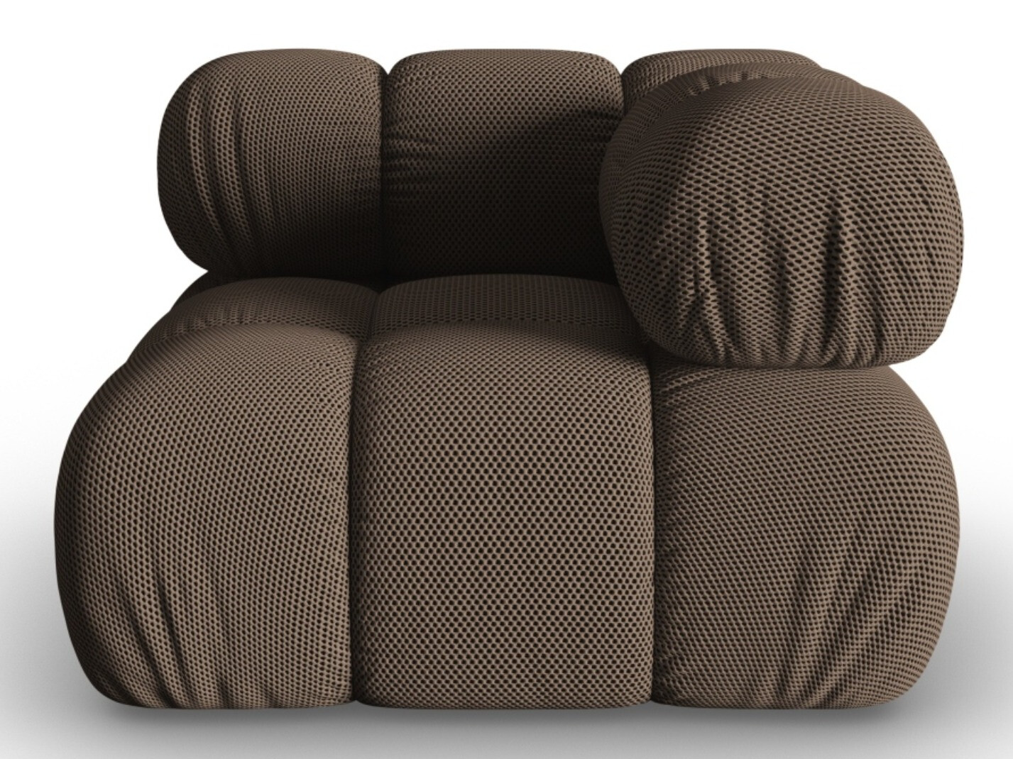 Modularna fotelja Caltenu 112 (Sonic 40)