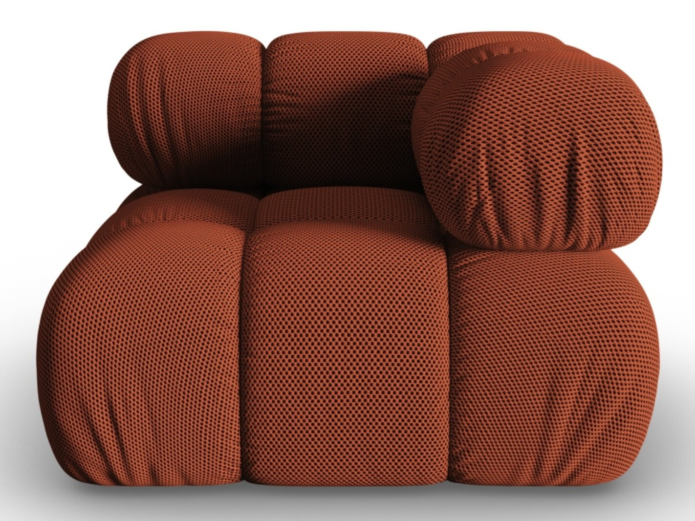 Modularna fotelja Caltenu 112 (Sonic 44)