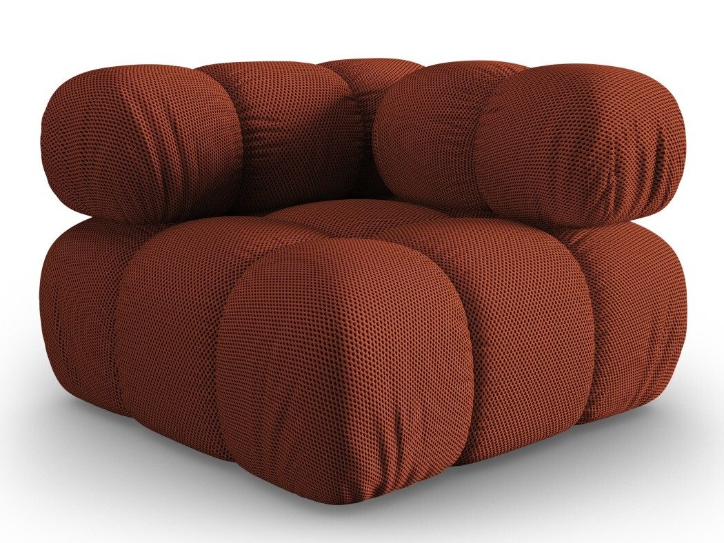 Modularna fotelja Caltenu 112 (Sonic 44)