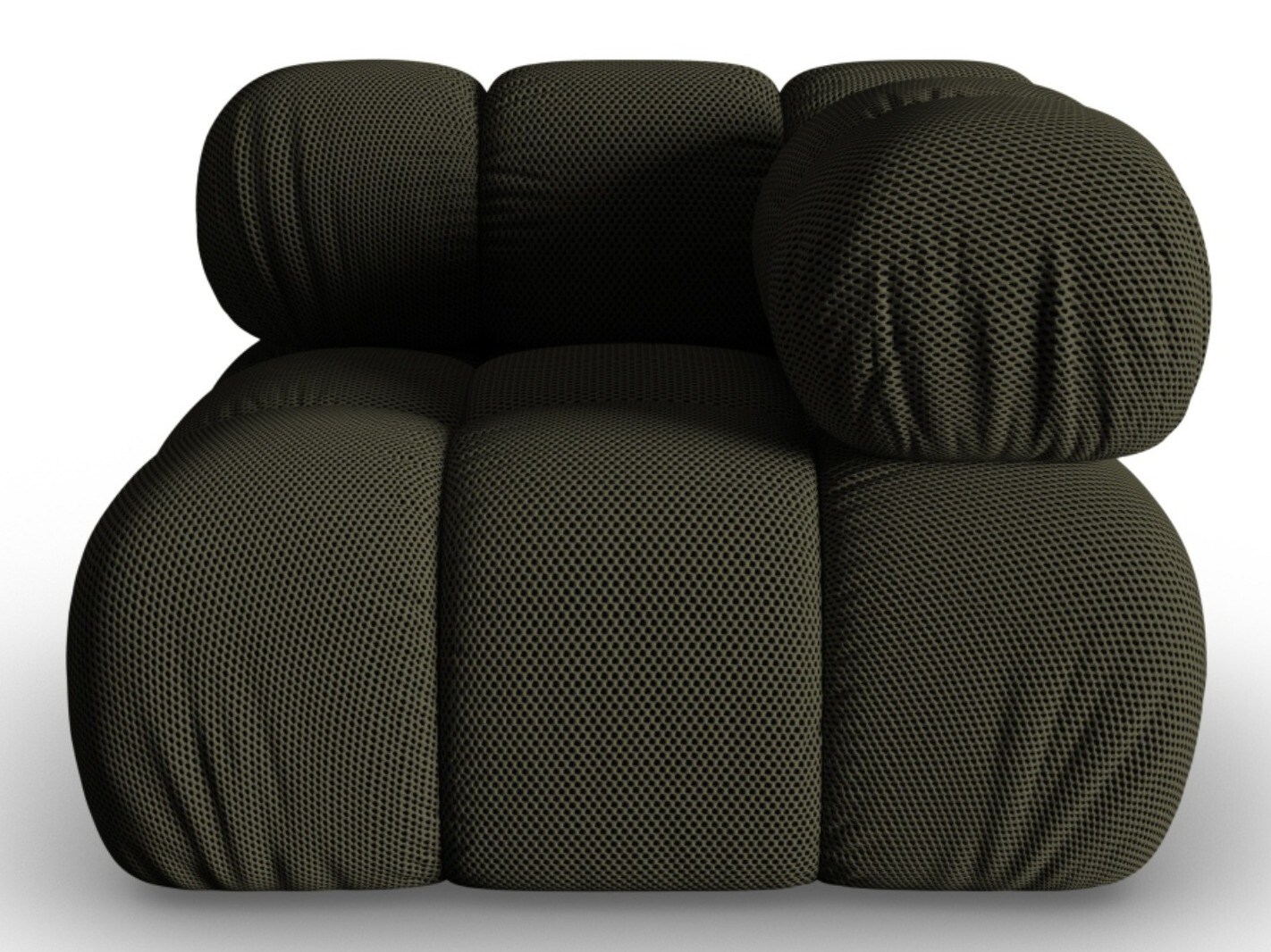 Modularna fotelja Caltenu 112 (Sonic 77)