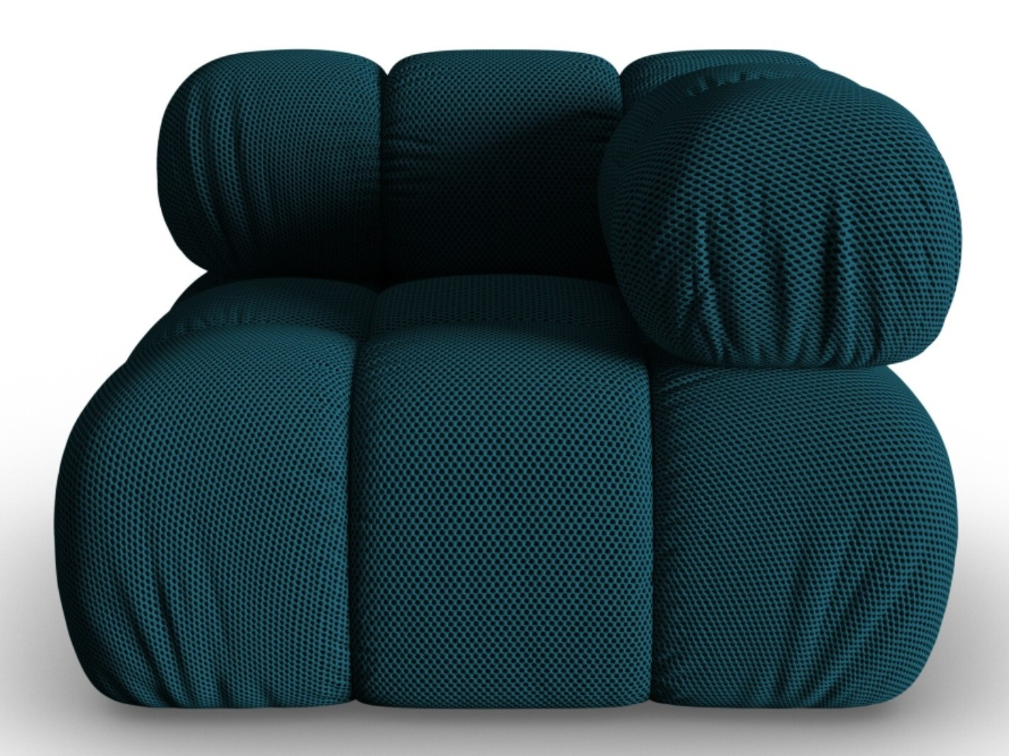 Modularna fotelja Caltenu 112 (Sonic 87)