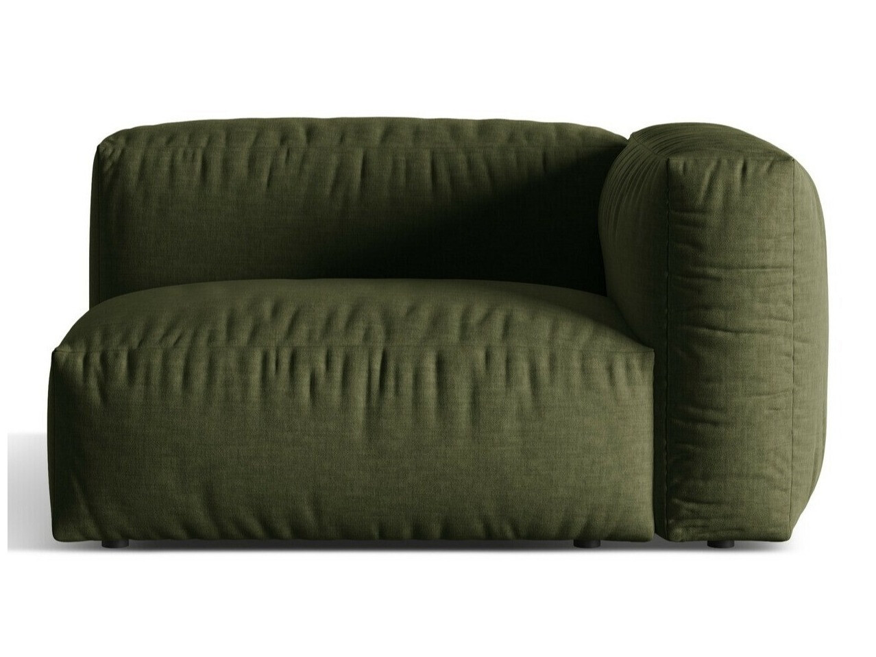 Modularna fotelja Sorcoro 103 (Boston Forest)