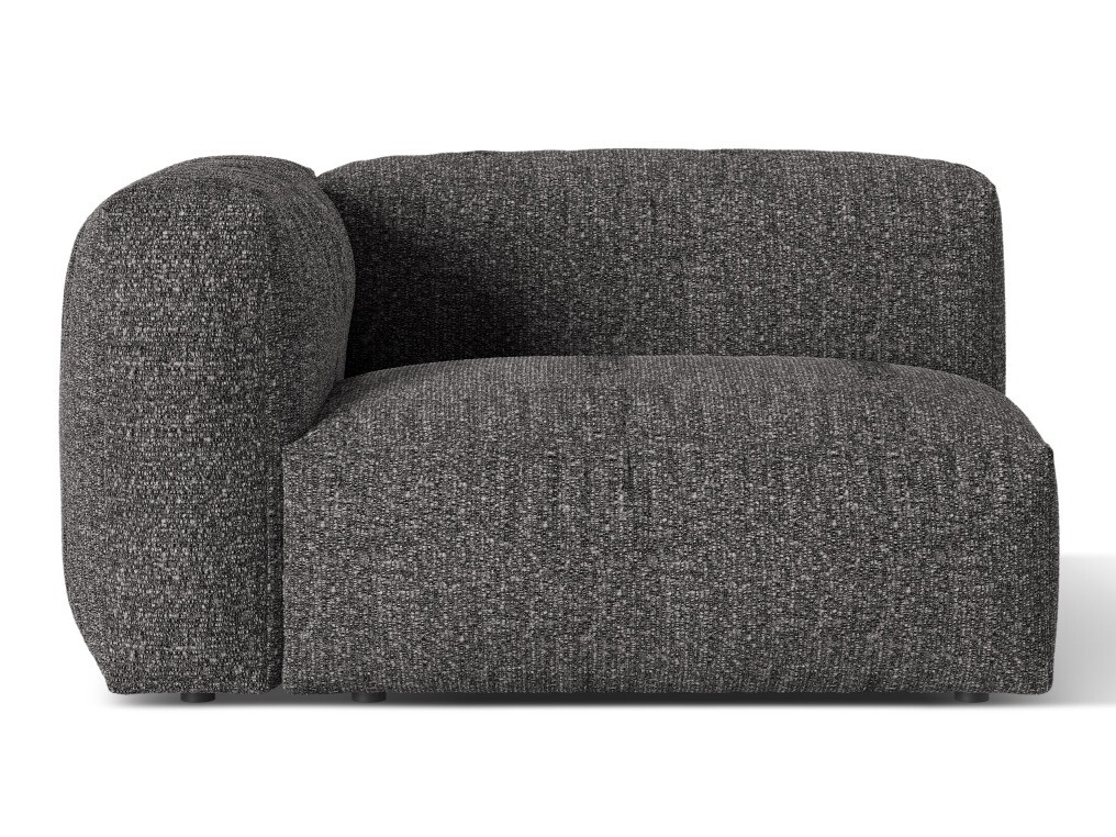 Modularna fotelja Sorcoro 103 (Monet Anthracite)