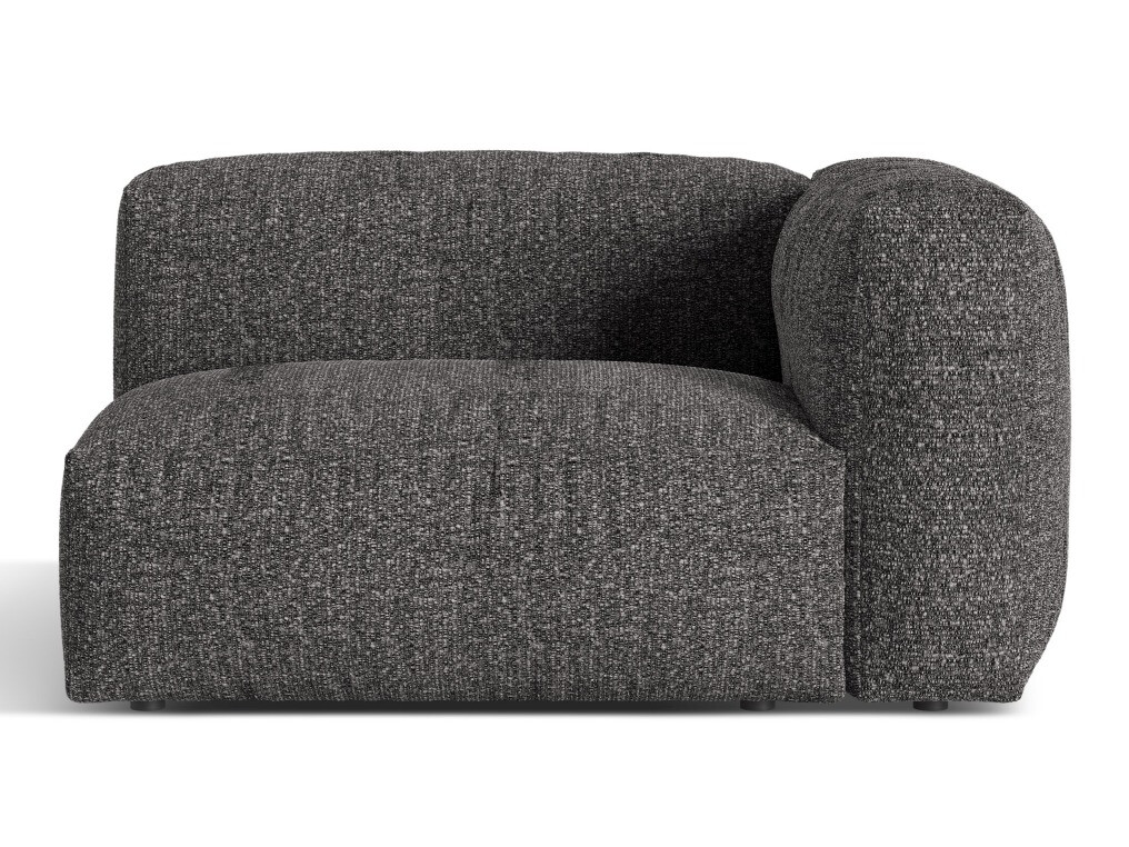 Modularna fotelja Sorcoro 103 (Monet Anthracite)