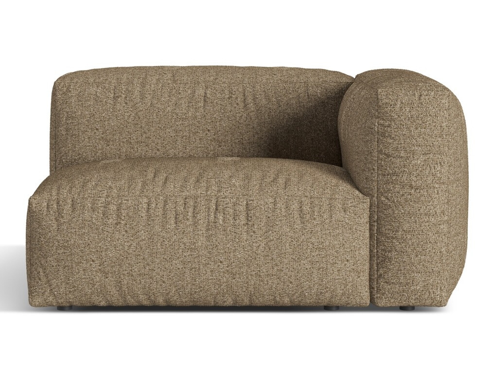 Modularna fotelja Sorcoro 103 (Monet Cappucine)