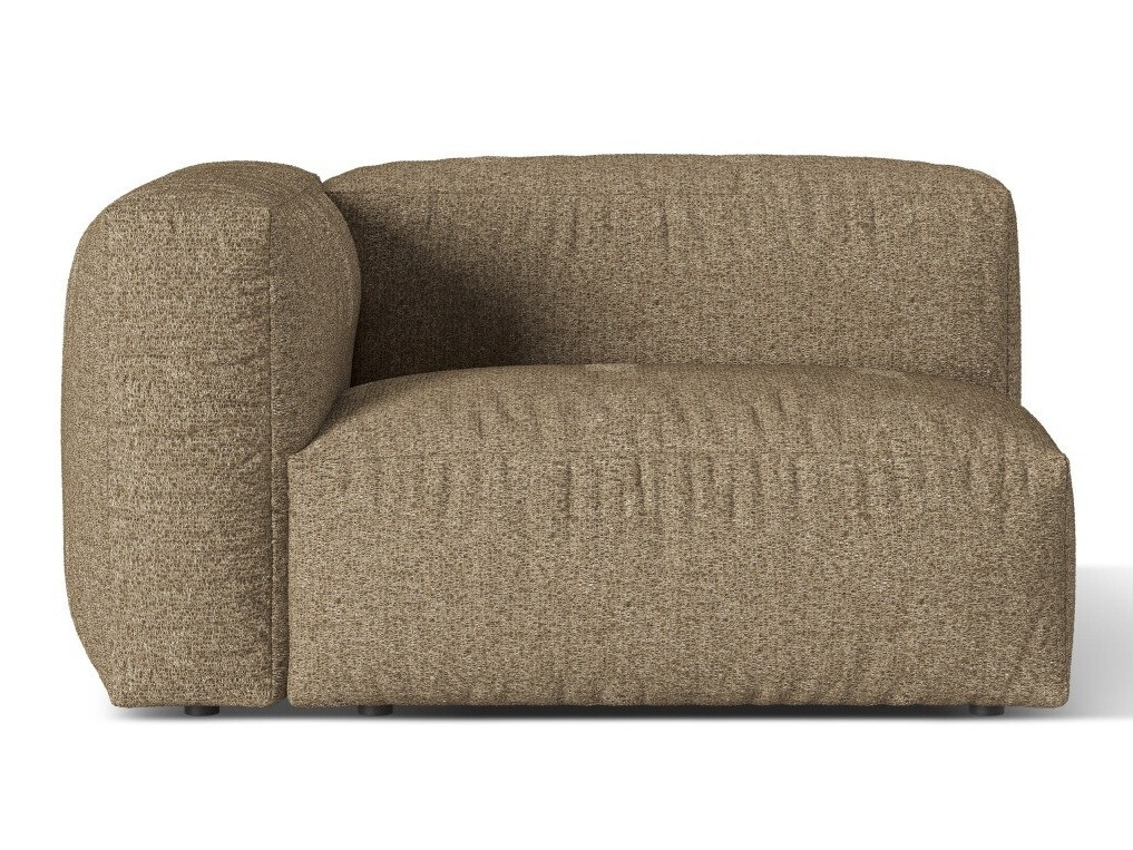 Modularna fotelja Sorcoro 103 (Monet Cappucine)