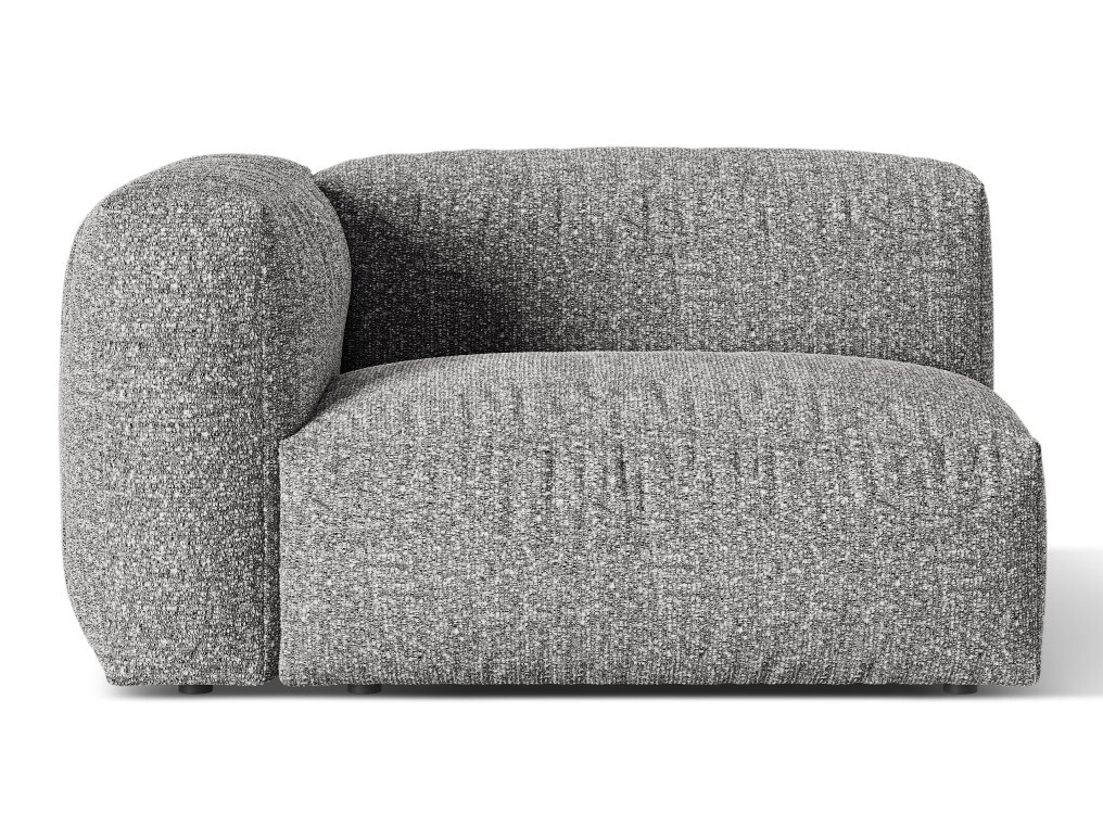 Modularna fotelja Sorcoro 103 (Monet Graphite)