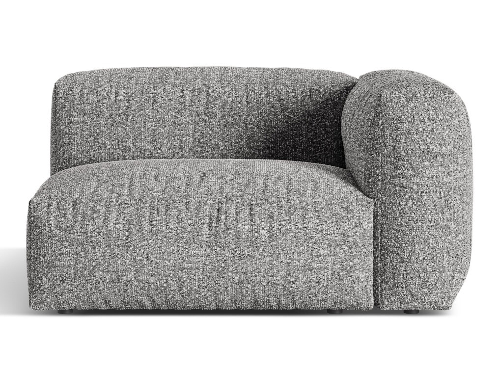 Modularna fotelja Sorcoro 103 (Monet Graphite)