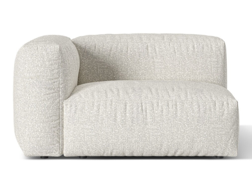 Modularna fotelja Sorcoro 103 (Monet Pearl)