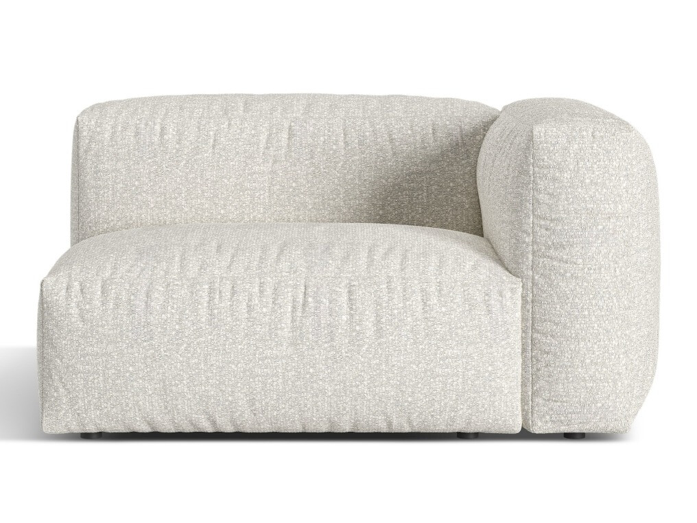 Modularna fotelja Sorcoro 103 (Monet Pearl)