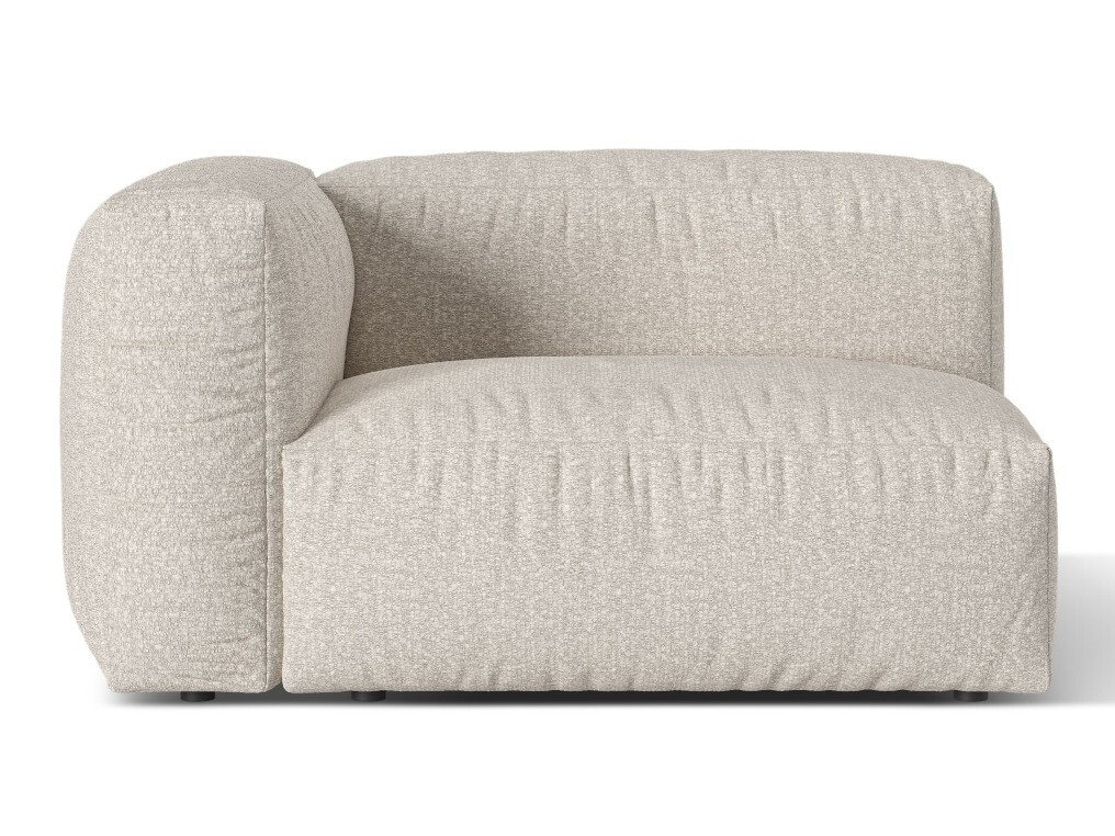 Modularna fotelja Sorcoro 103 (Monet Sand)