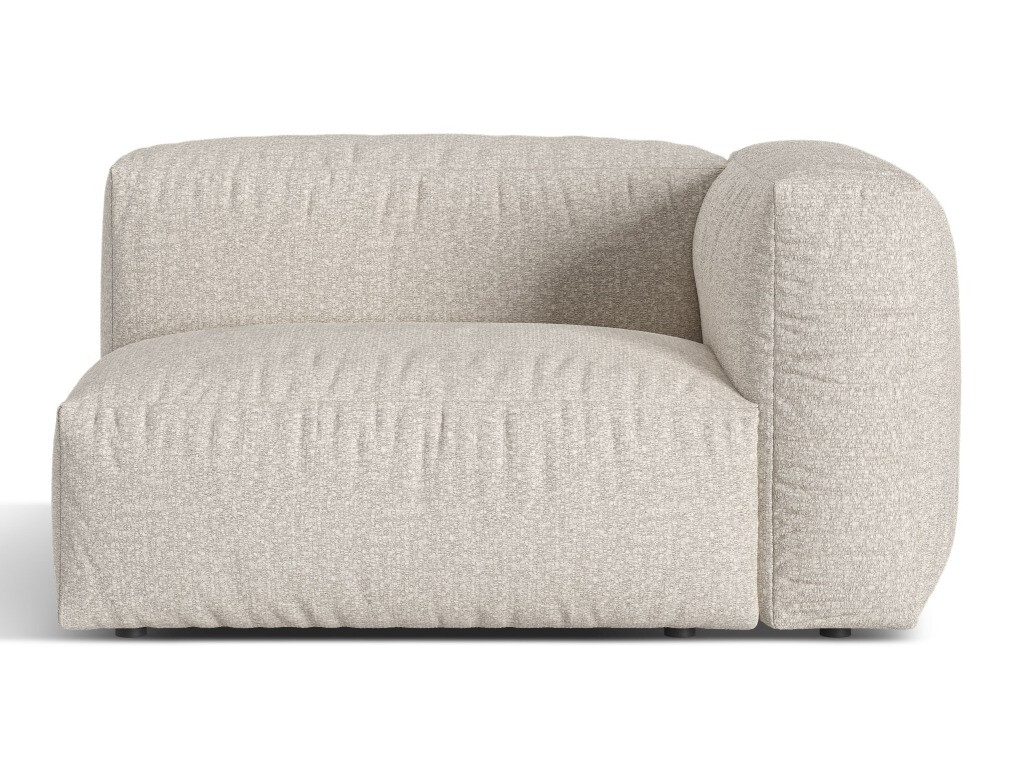 Modularna fotelja Sorcoro 103 (Monet Sand)