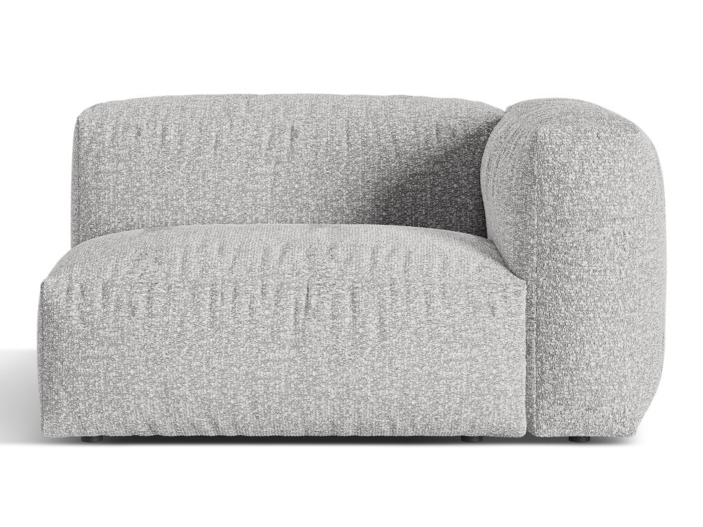 Modularna fotelja Sorcoro 103 (Monet Silver)