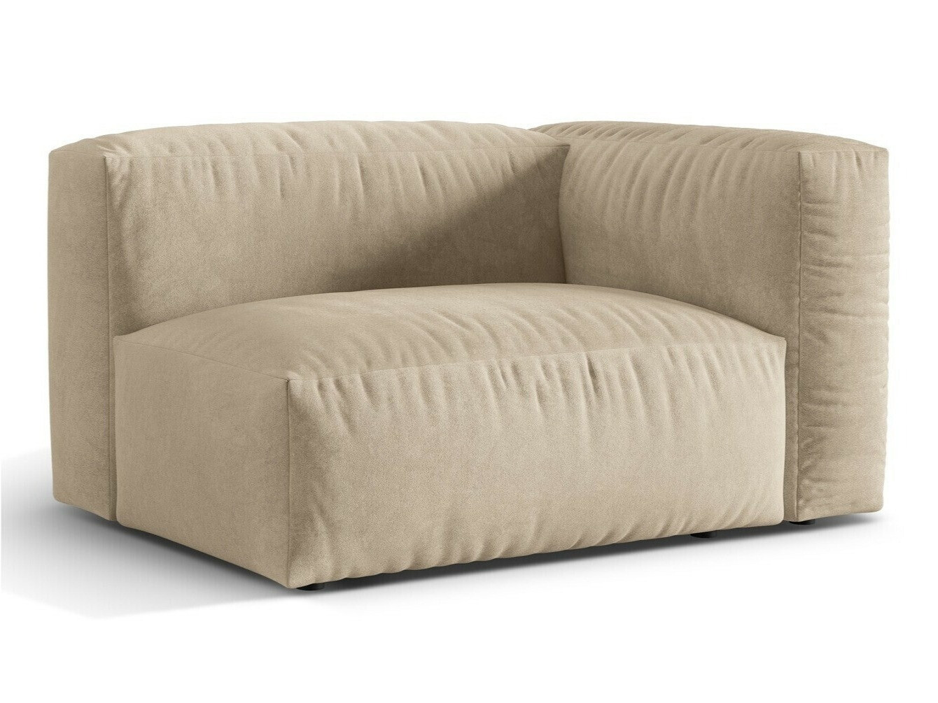 Modularna fotelja Sorcoro 103 (Vogue 01)