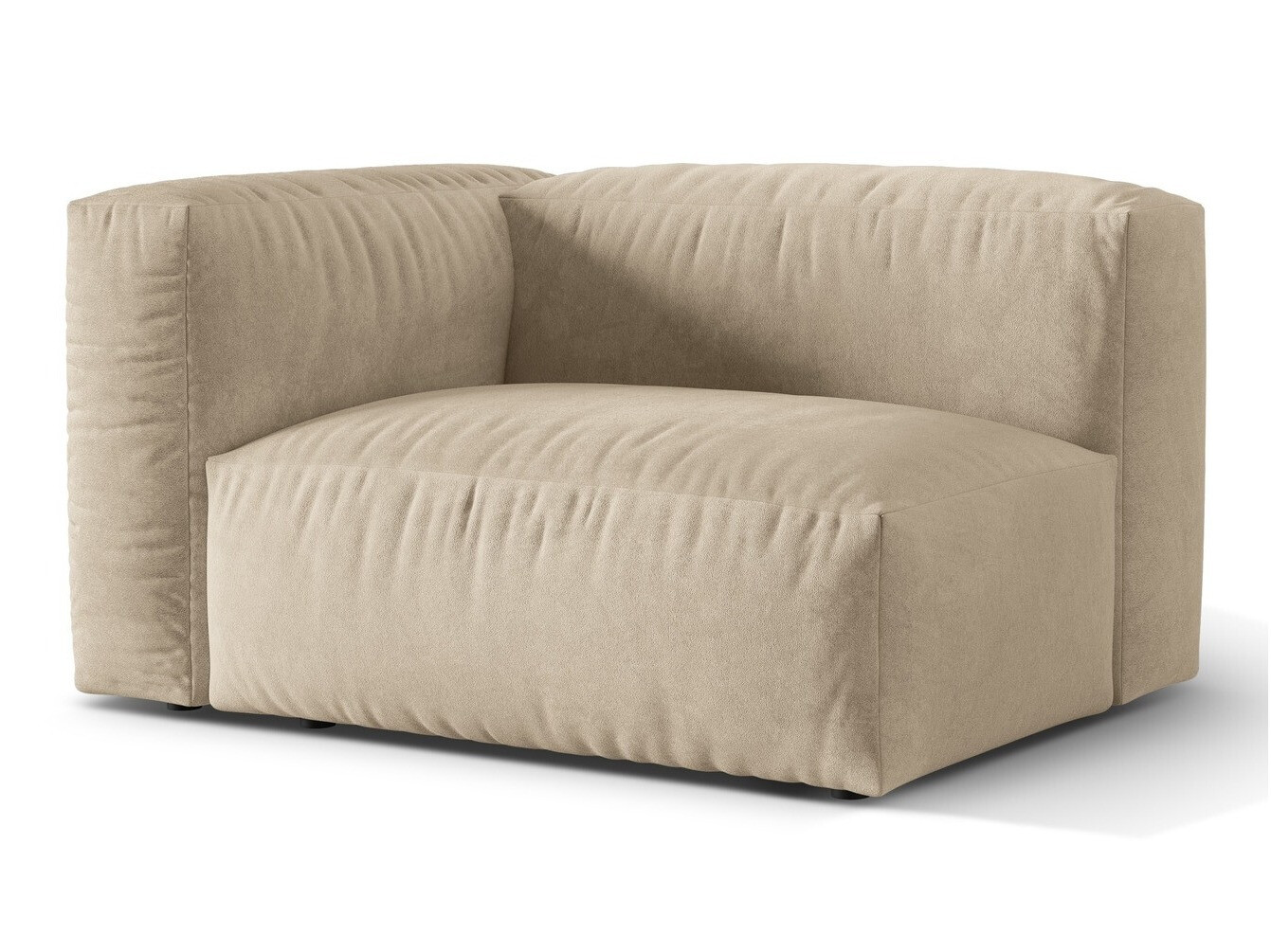 Modularna fotelja Sorcoro 103 (Vogue 01)