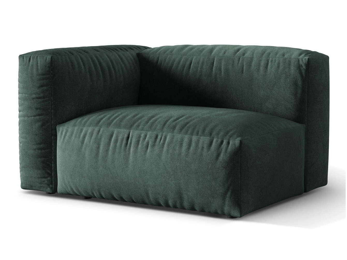 Modularna fotelja Sorcoro 103 (Vogue 12)