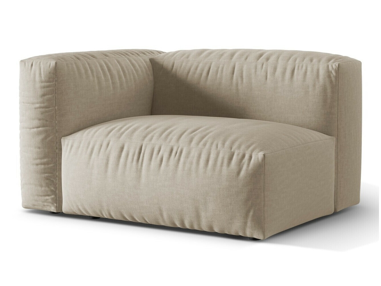 Modularne sjedeće garniture Sorcoro 103 (Boston Toffee)
