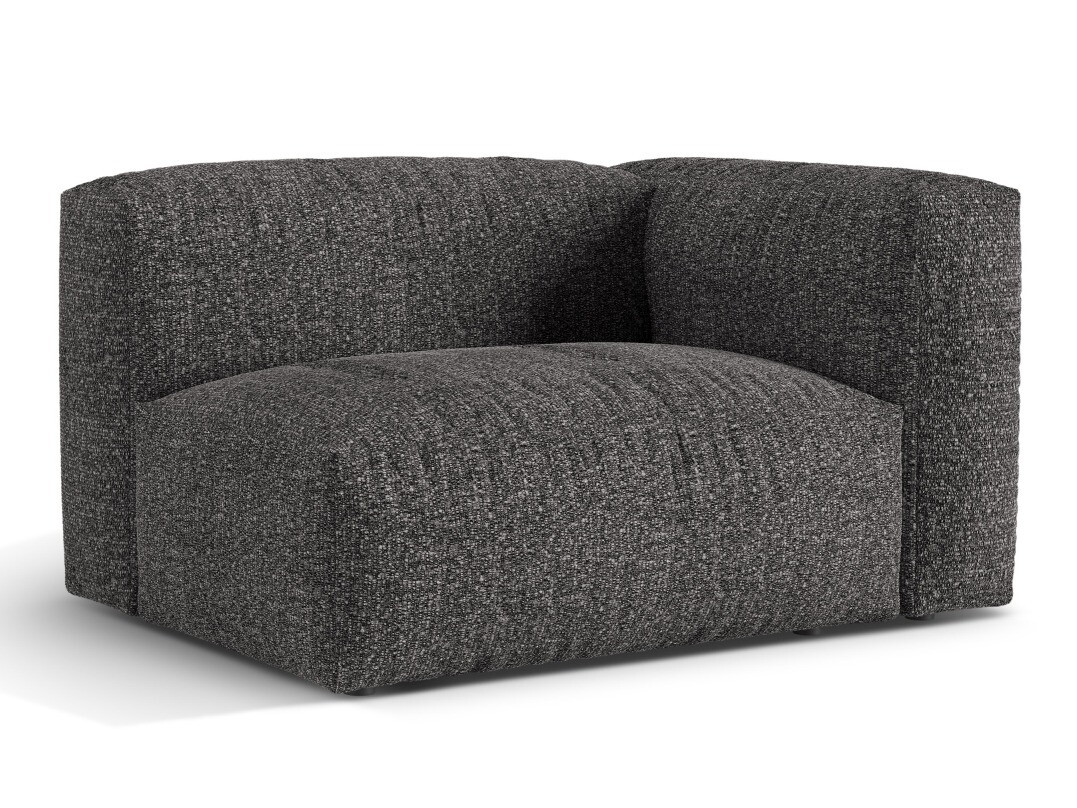 Modularne sjedeće garniture Sorcoro 103 (Monet Anthracite)