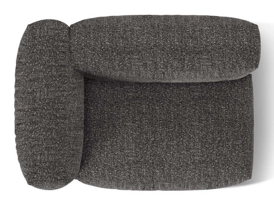 Modularne sjedeće garniture Sorcoro 103 (Monet Anthracite)