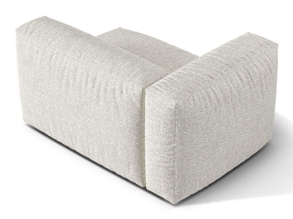 Modularne sjedeće garniture Sorcoro 103 (Monet Pearl)