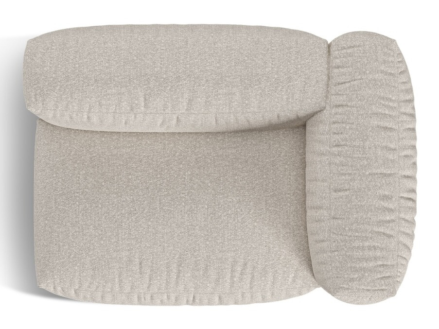 Modularne sjedeće garniture Sorcoro 103 (Monet Sand)