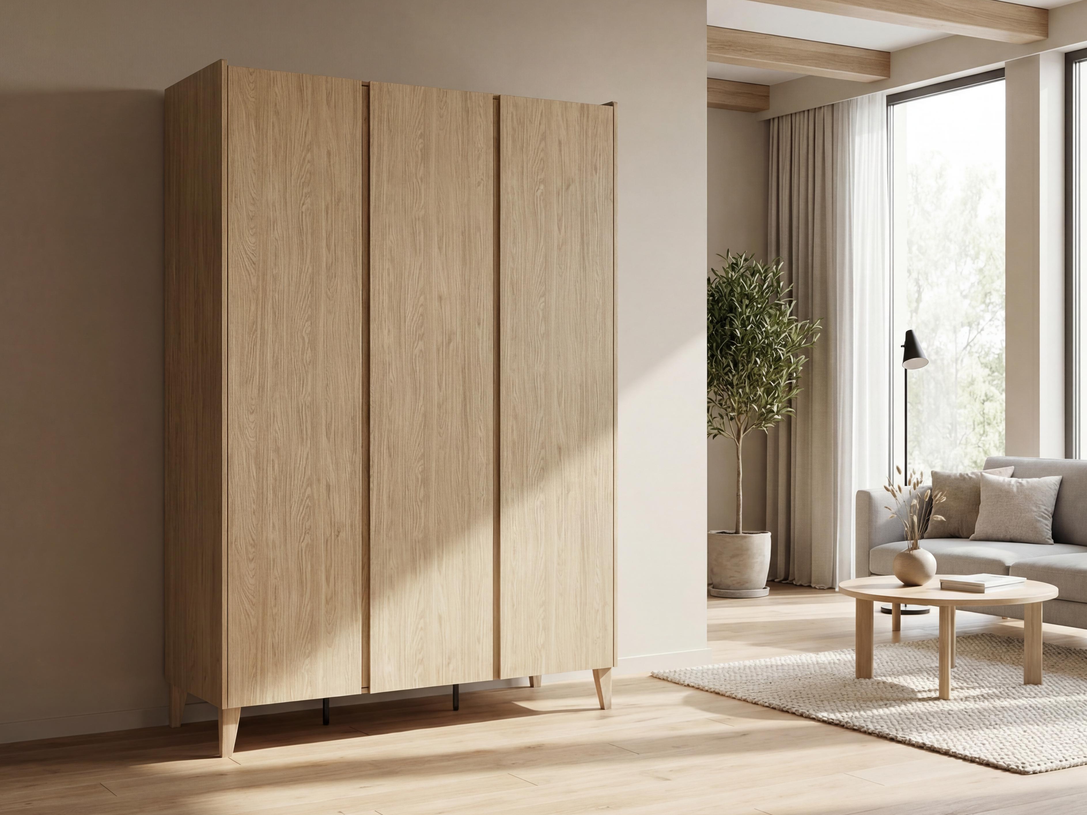 Ormar Velrome 110 (Hrast)