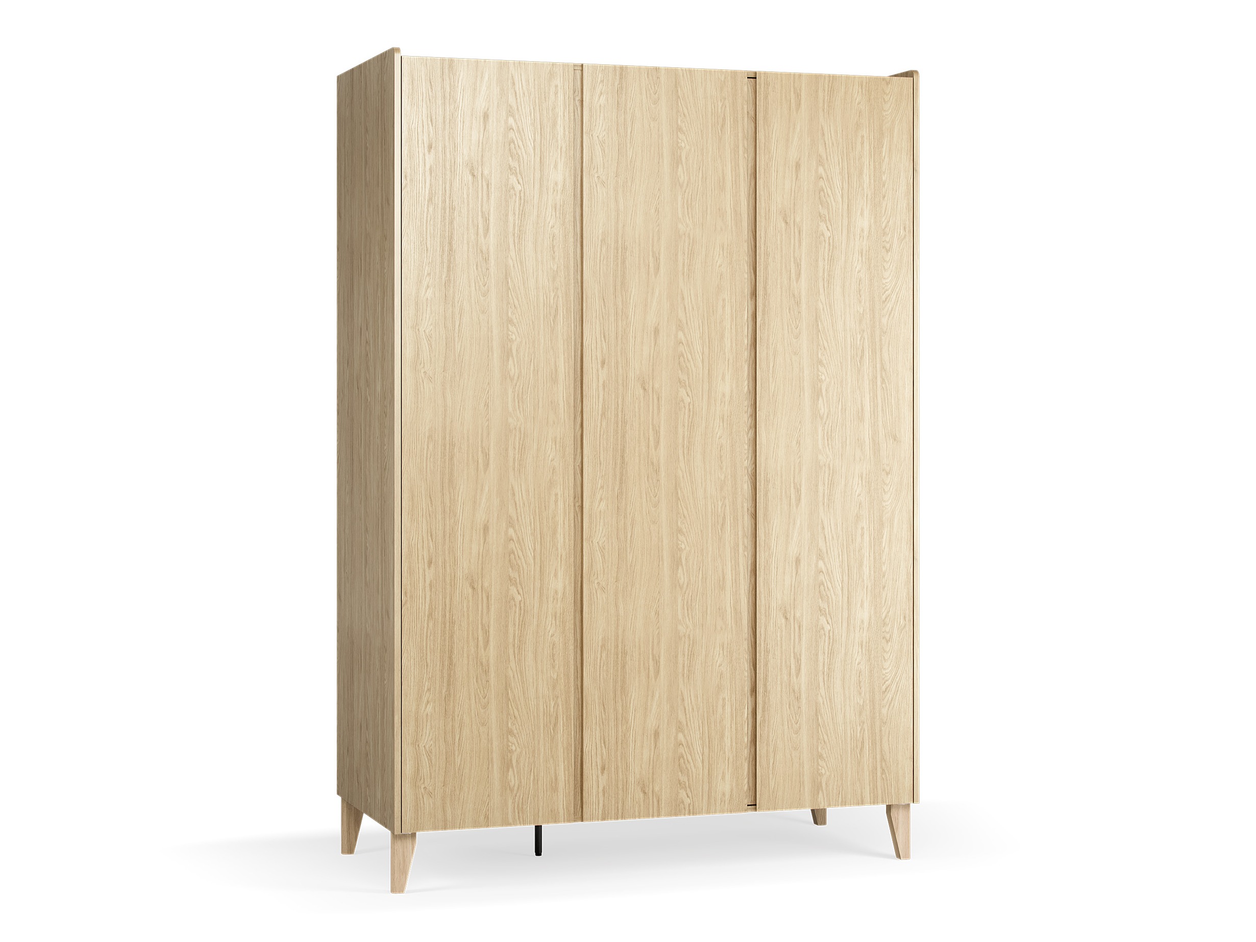 Ormar Velrome 110 (Hrast)